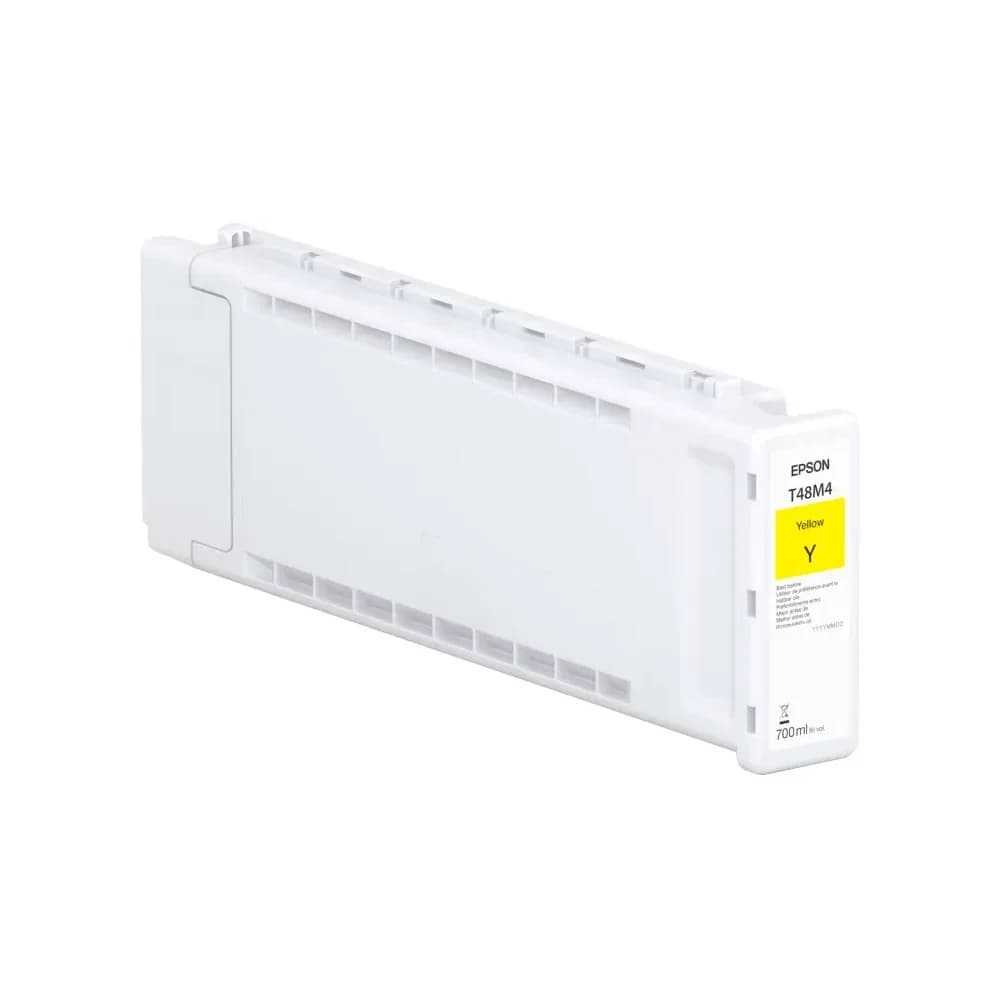 Epson Tinte C13T48M400 yellow T48M4