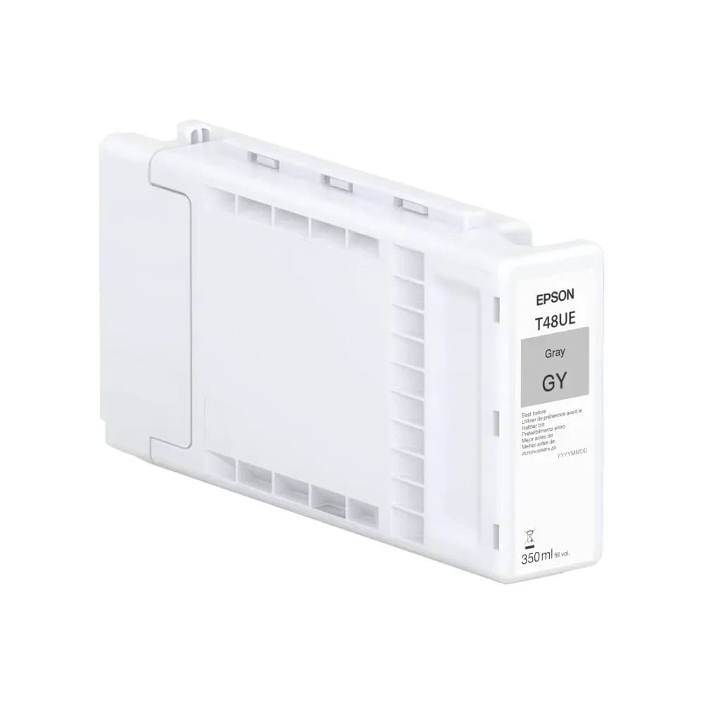 Epson Tinte C13T48UE00 grau T48UE