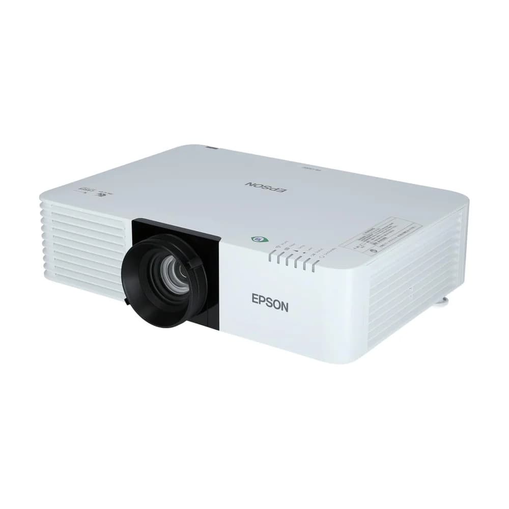 Epson Epson EB-L520U Beamer weiß