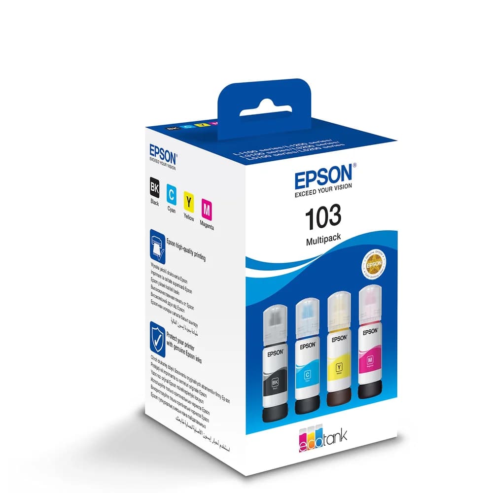 Epson Tintenpatrone