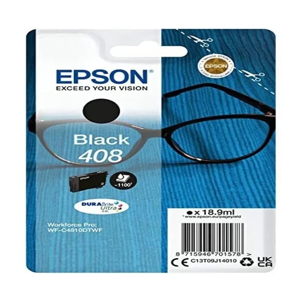 Epson Tintenpatrone