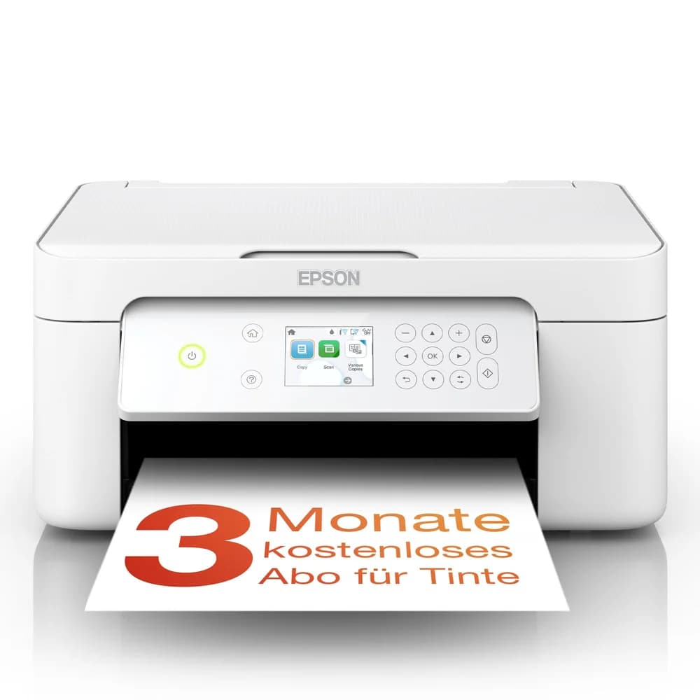 EPSON Expression Home XP-4205 Drucker