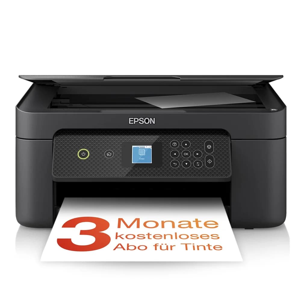 EPSON Expression Home XP-3200 Drucker