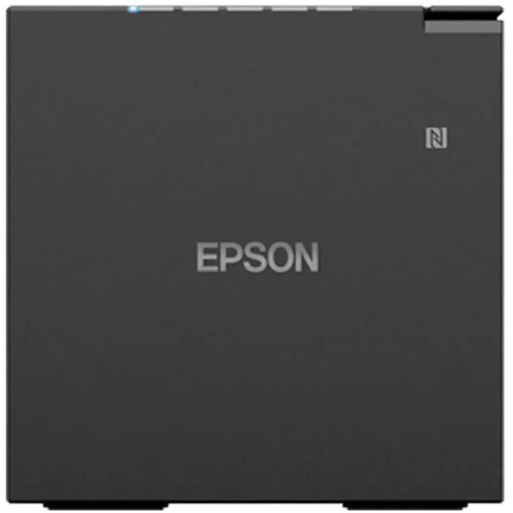EPSON TM-m30III, schwarz, EU