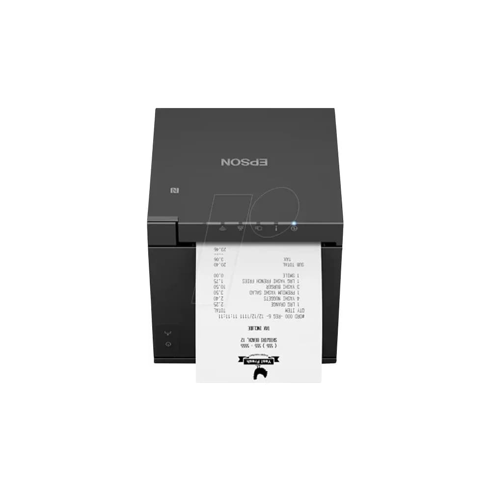 EPSON TM-m30III (152) Bondrucker schwarz