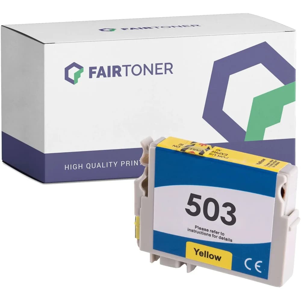 Epson Tintenpatrone