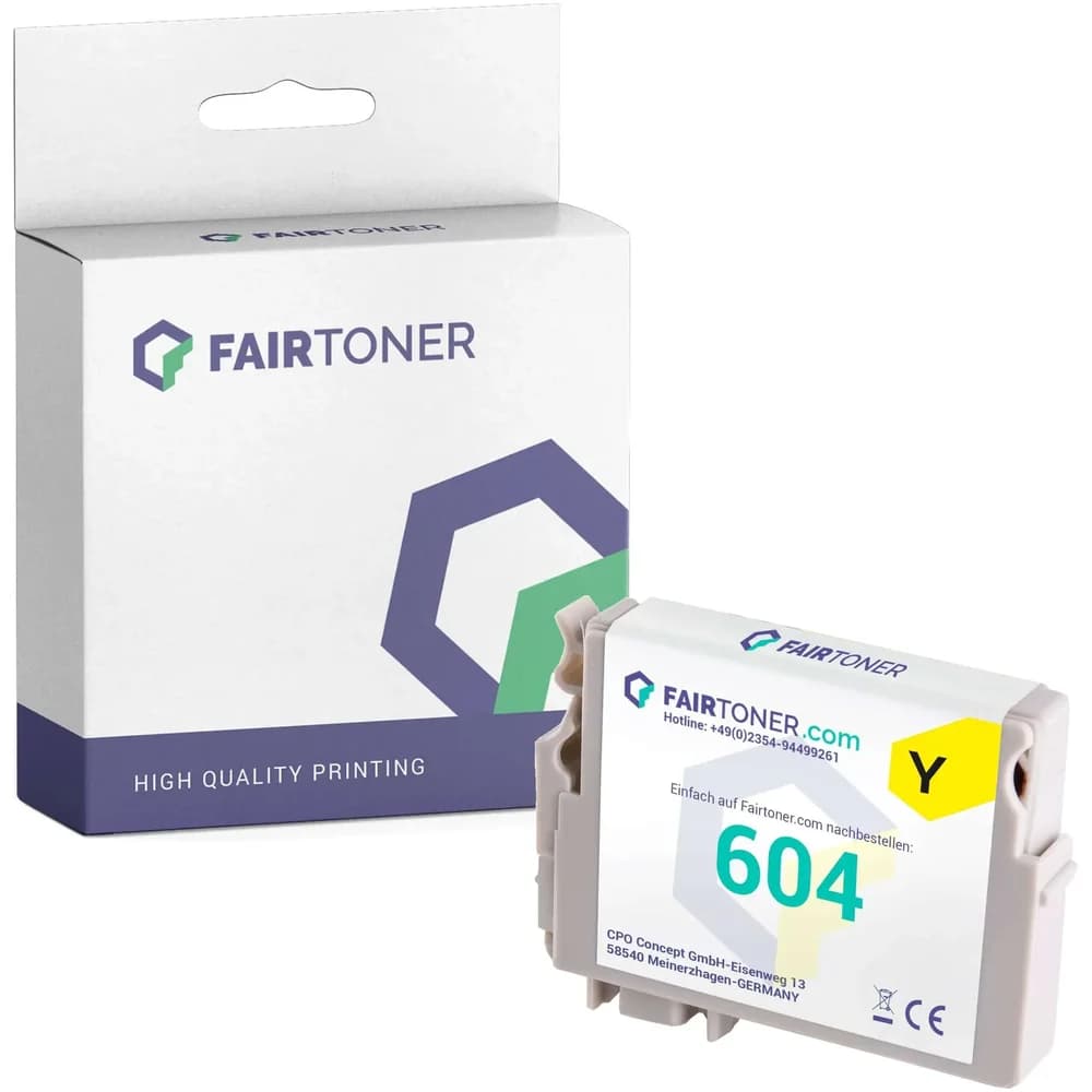 Epson Tintenpatrone