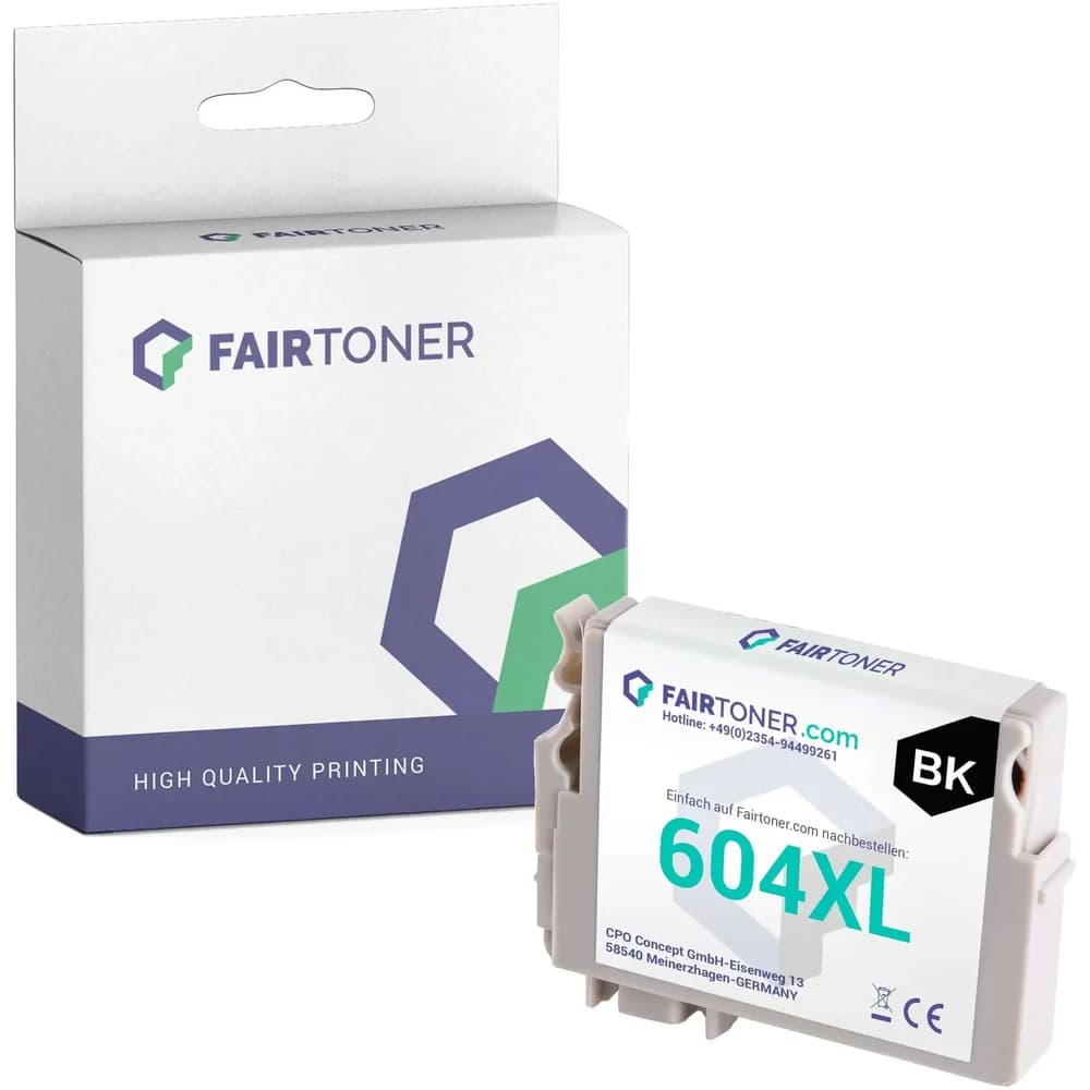Epson Tintenpatrone