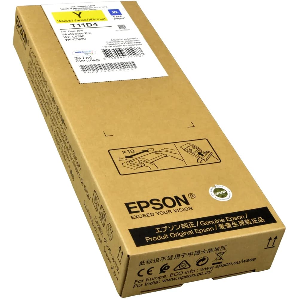 Epson Tintenpatrone