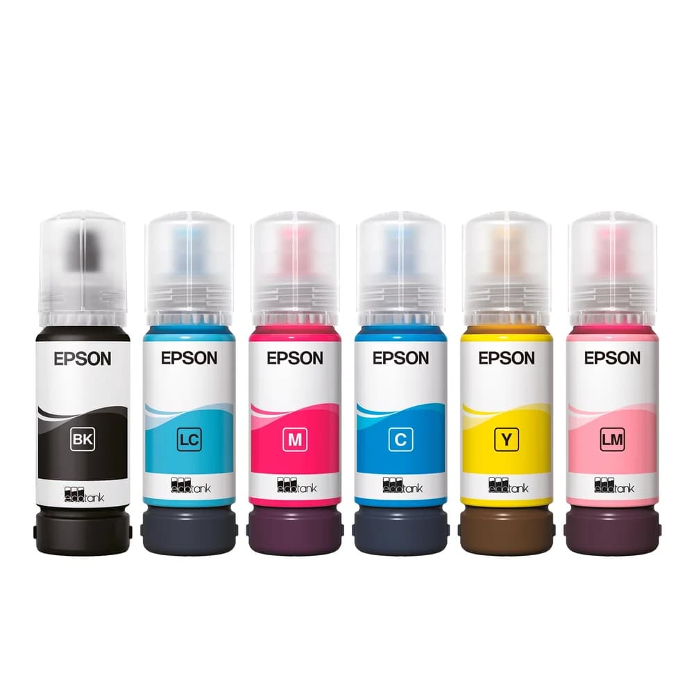 Epson Tintenpatrone