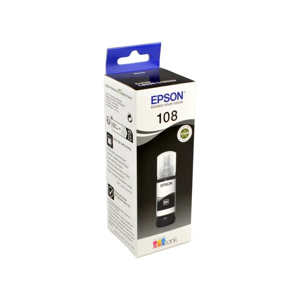 Epson Tintenpatrone