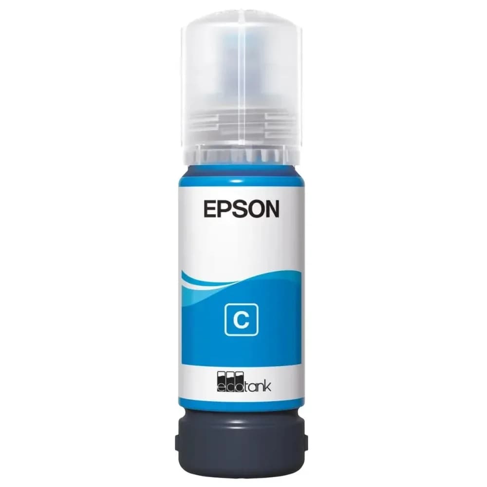 EPSON Tinte 107/108 cyan (C13T09B240)