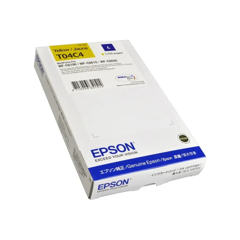 Epson Tintenpatrone