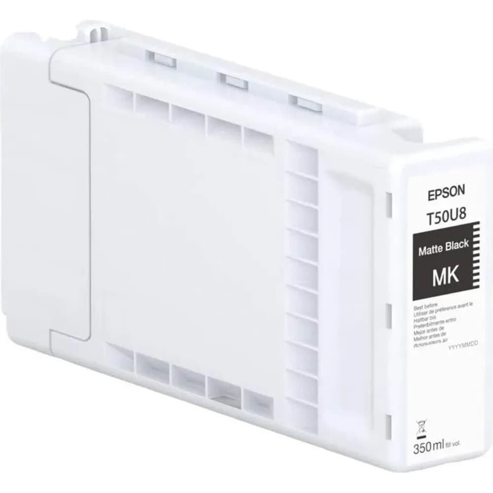 Epson C13T50U80N Druckerpatrone 1 Stück(e) Original Mattschwarz