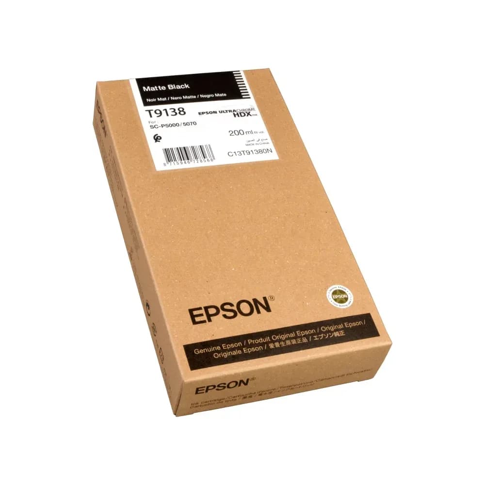 Epson Tintenpatrone