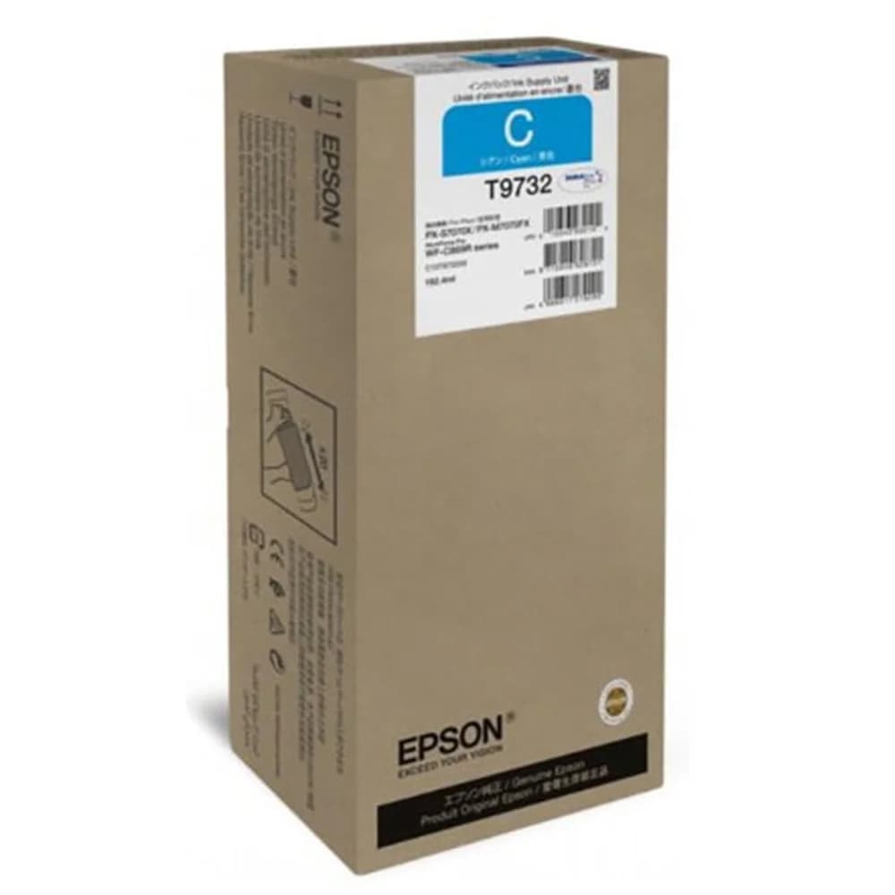 Epson Tintenpatrone