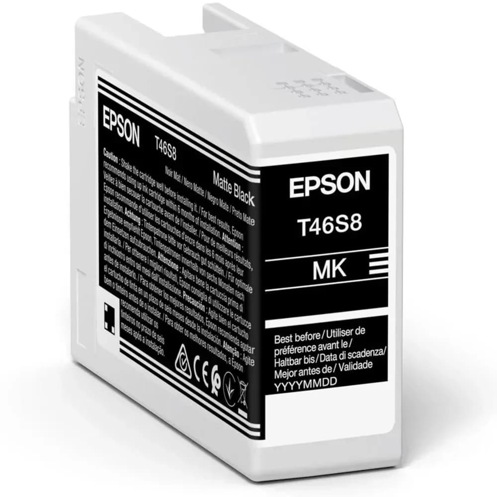 Epson Tintenpatrone