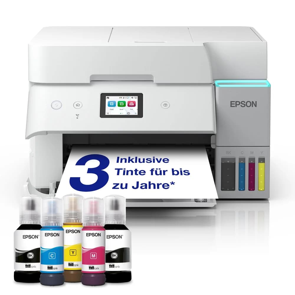 Epson Faxgerät