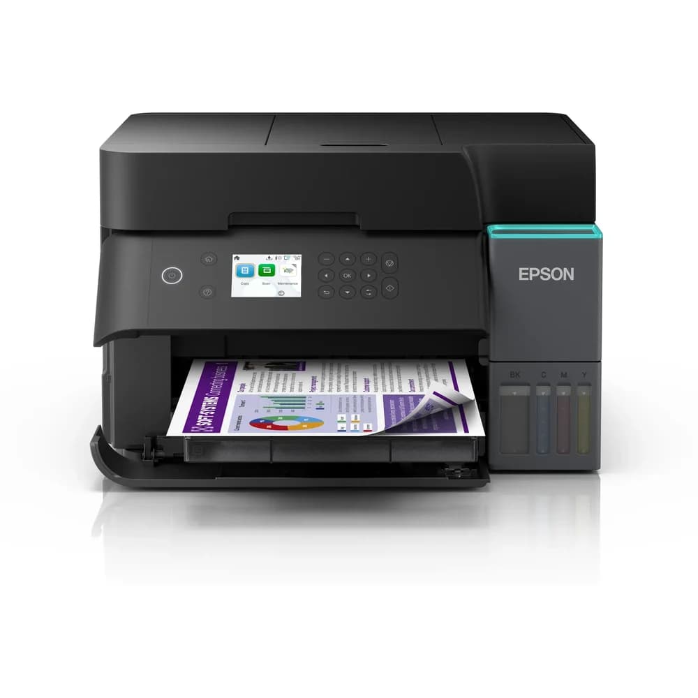 Epson Multifunktionsdrucker