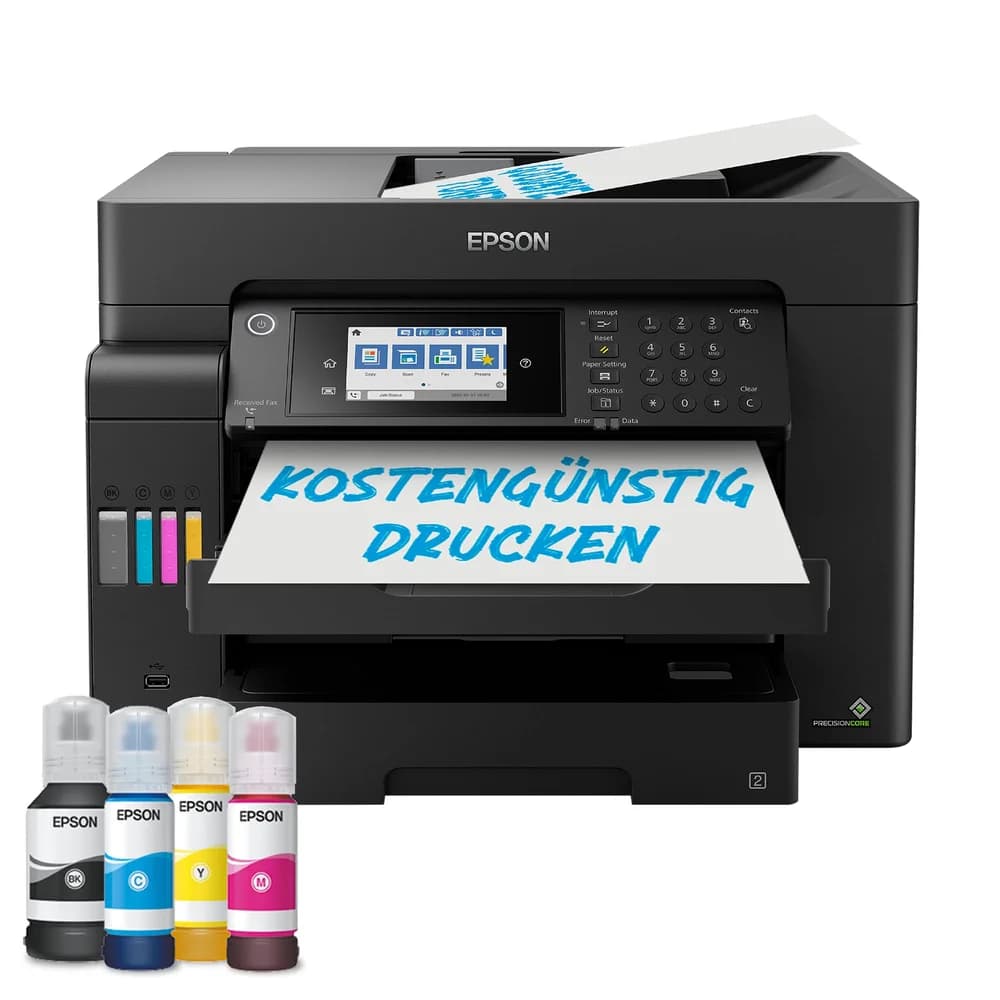 Epson EcoTank ET-16605 - Tintenstrahldrucker