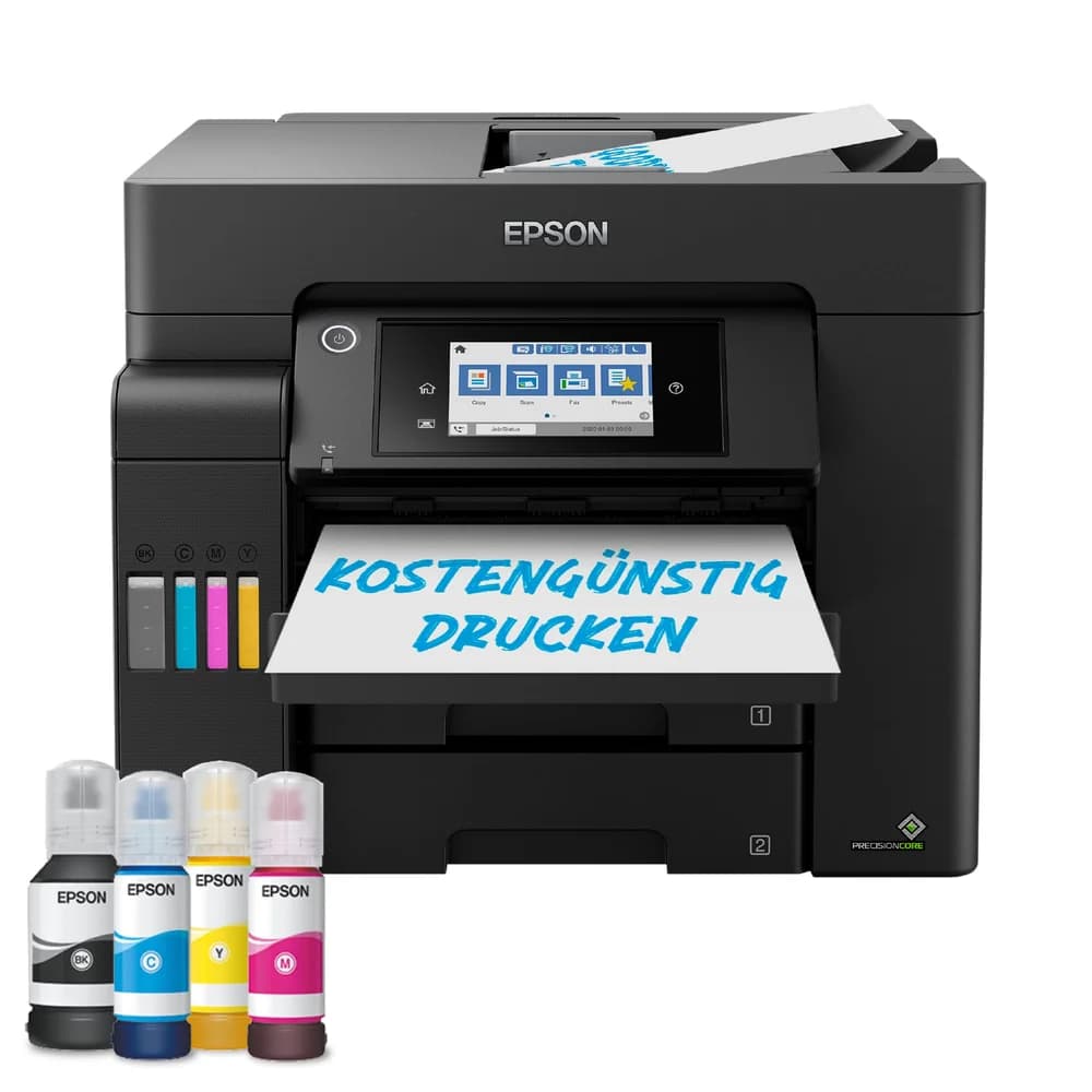 EPSON EcoTank ET-5805