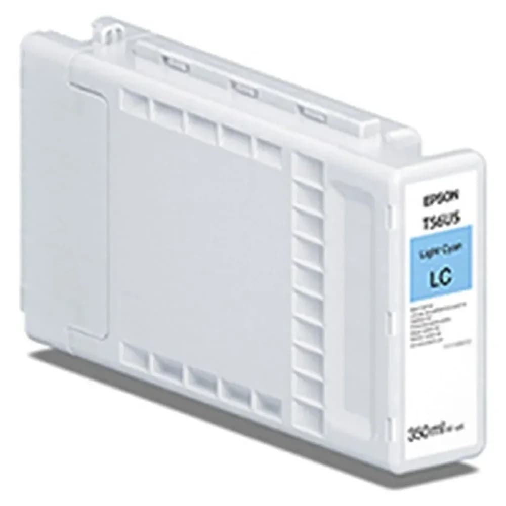 EPSON Tinte UltraChrome Pro10 cyan hell 350ml