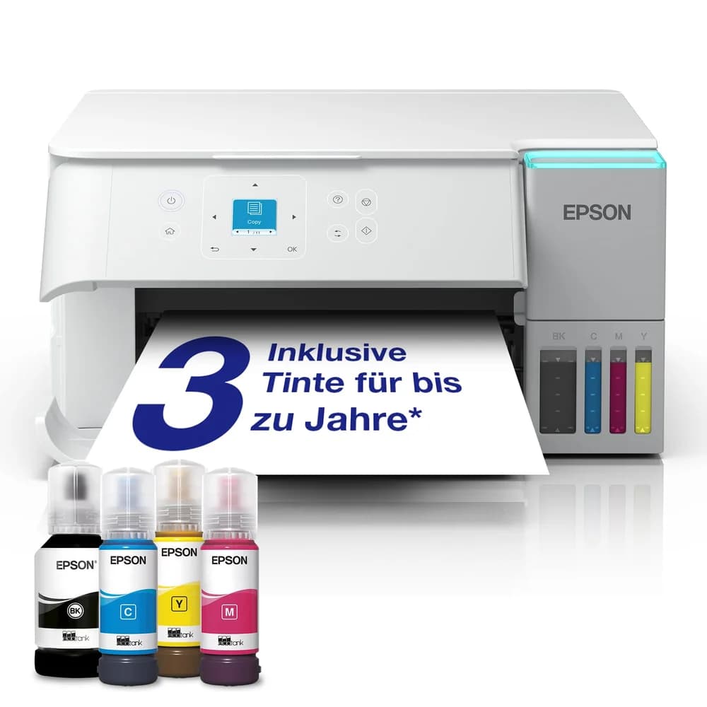 Epson Multifunktionsdrucker