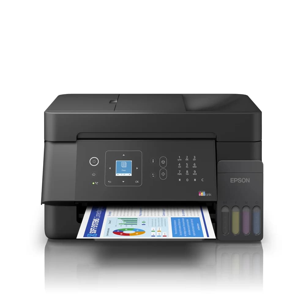 EPSON EcoTank ET-4900