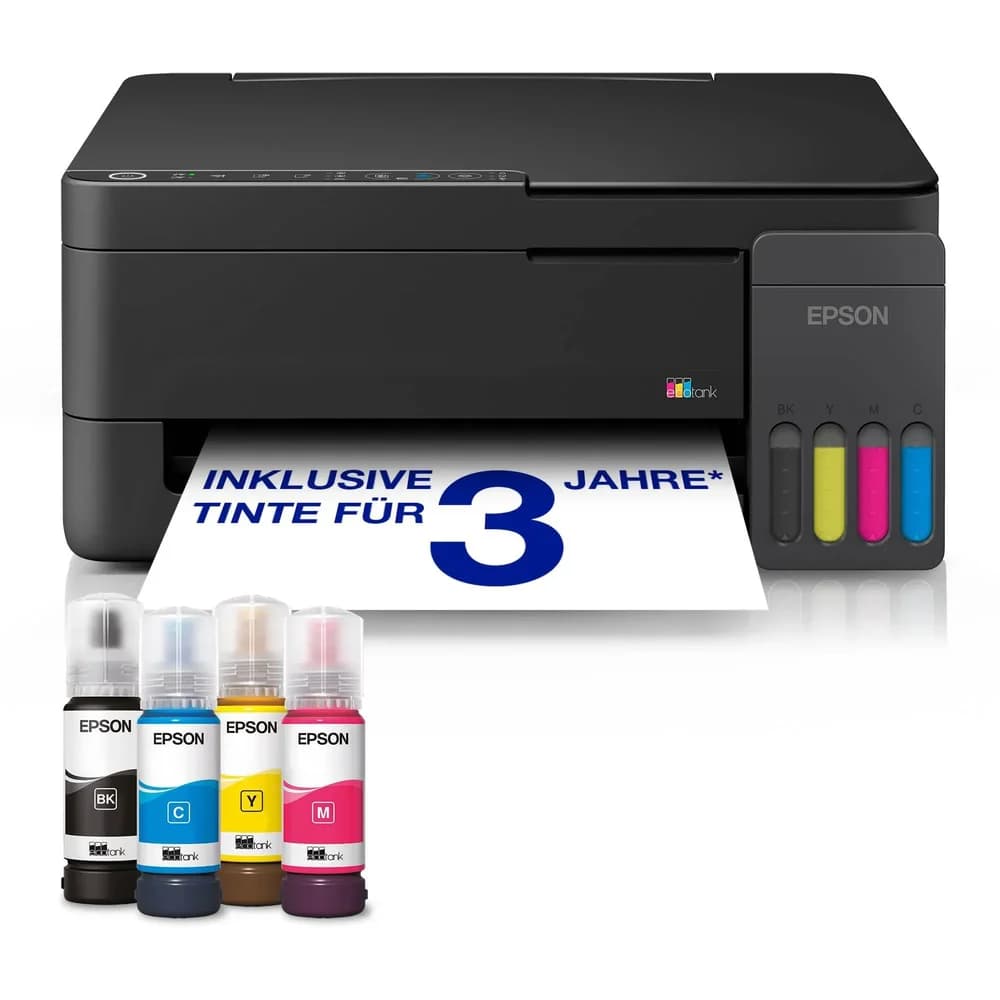 EPSON EcoTank ET-2910