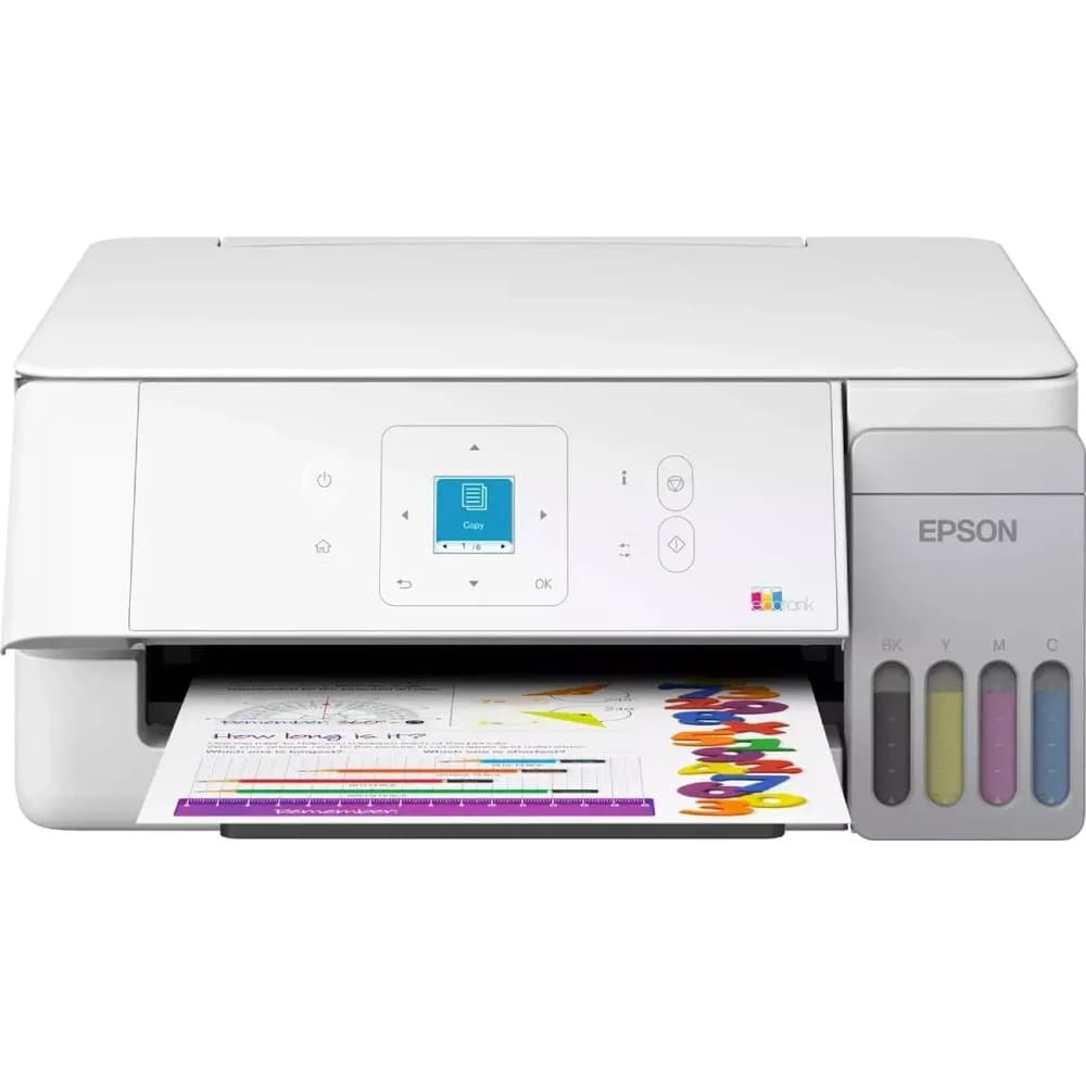 EPSON EcoTank ET-2926