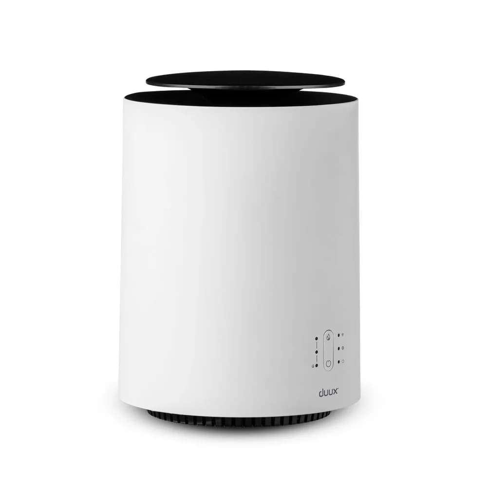 Duux Threesixty 2 Smart Heizlüfter Weiß
