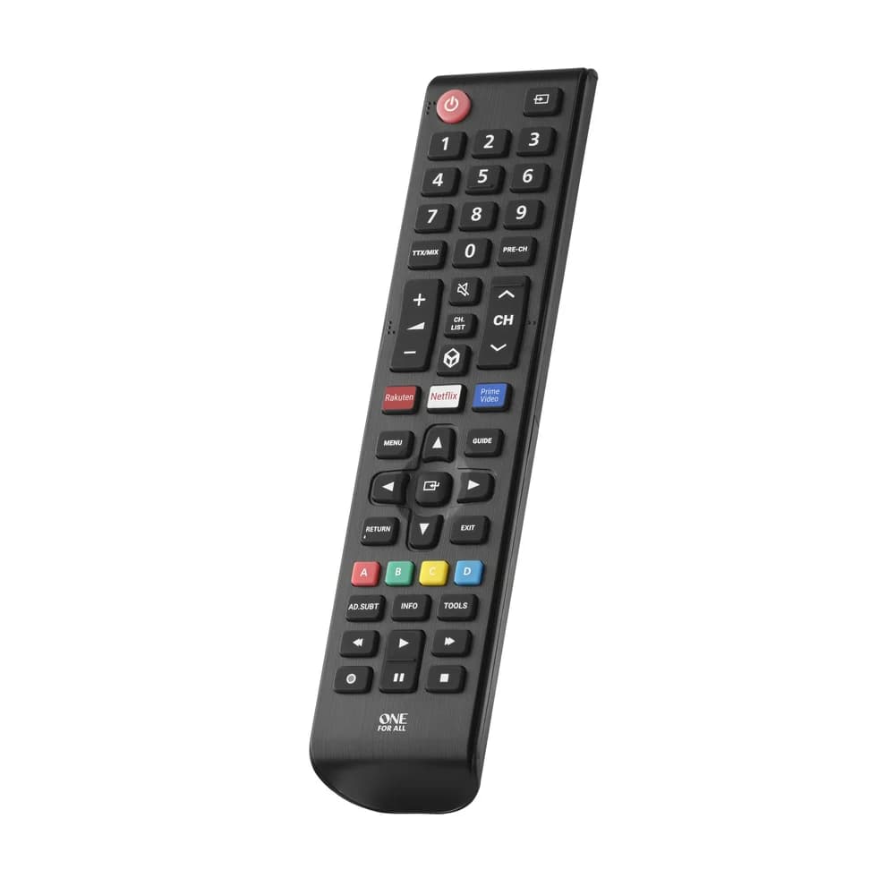 One for All URC4910 Samsung TV Fernbedienung - sofort