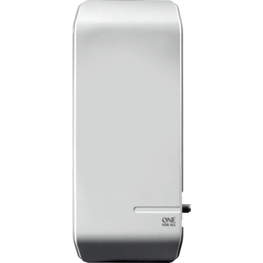 One for All DVB-T Full HD 25km Außenantenne SV 9450-5G