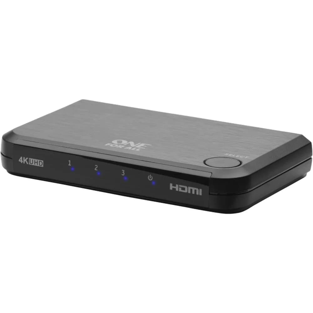 One For All SV 1632 Video-Switch HDMI