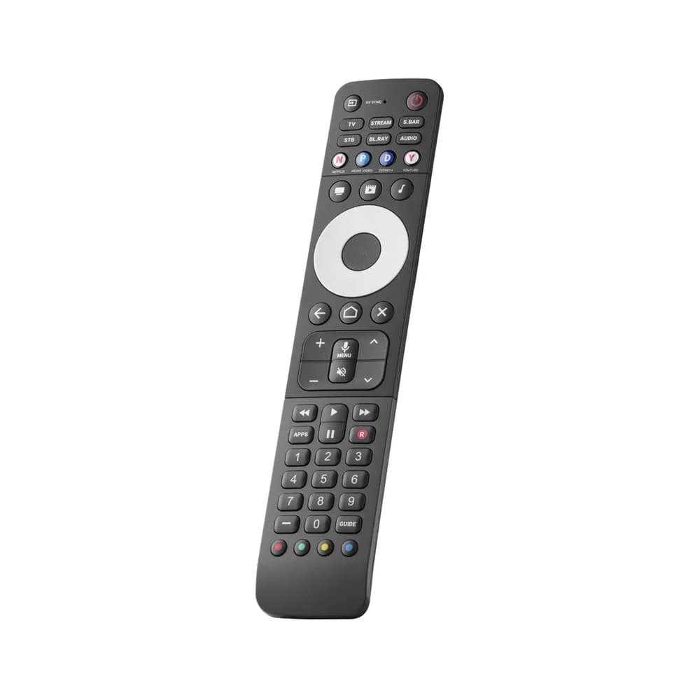 One for All Smart Control Pro 6 Universalfernbedienung URC 7966