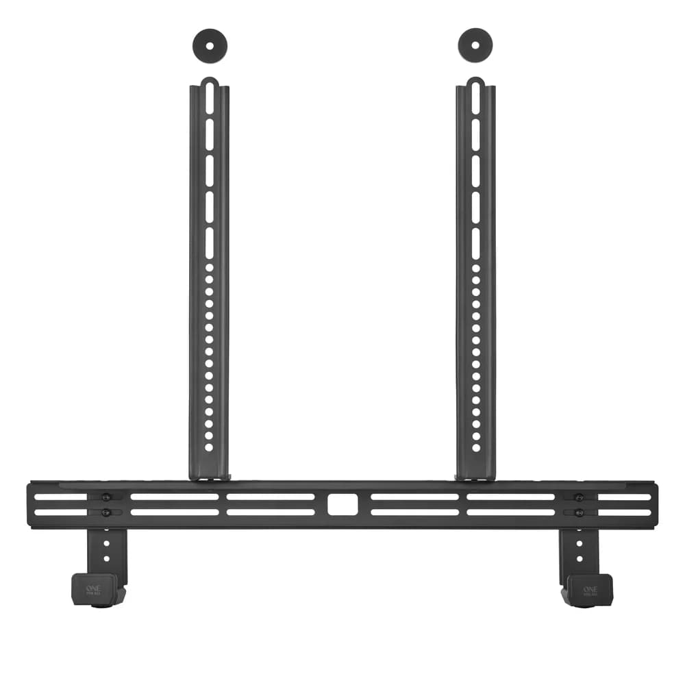 One for All TV-Wandhalterung WM5360 SH schwarz