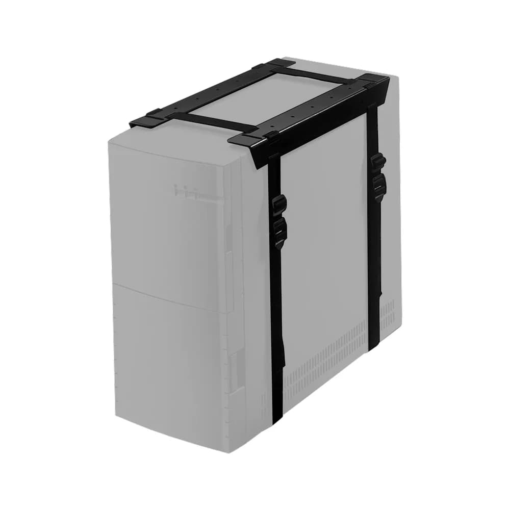 CPU-D025BLACK - PC Tischhalterung