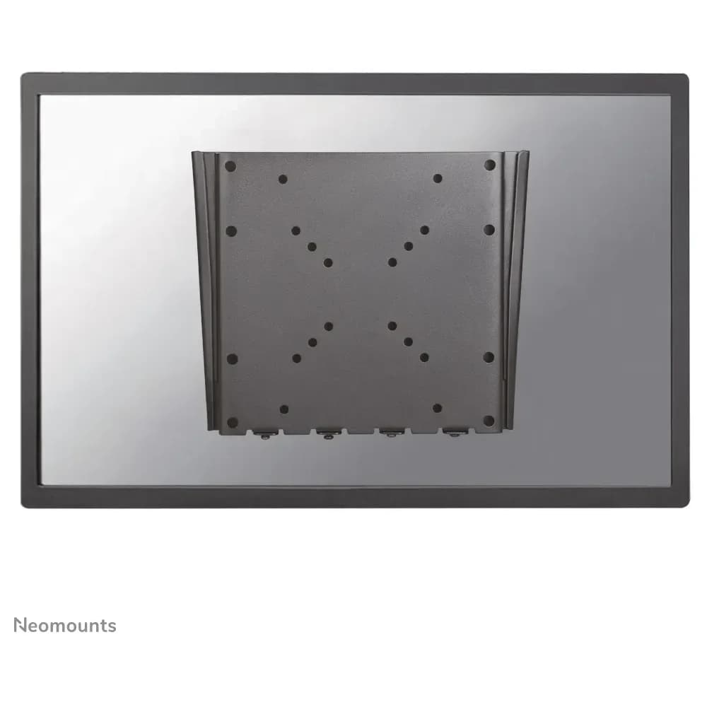 Neomounts FPMA-W110BLACK Wandhalterung