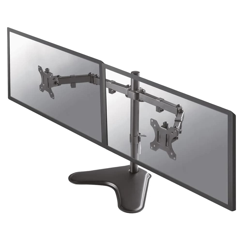 FPMA-D550DDBLACK - desk mount