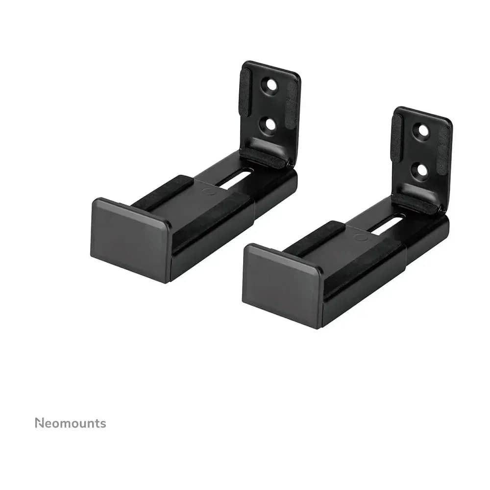 Neomounts AWL29-550BL1 Videobar-/Soundbar-/Lautsprecher-Halterung