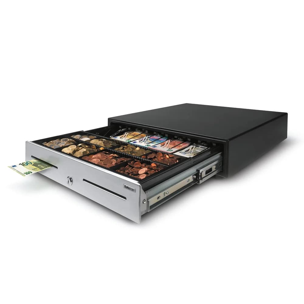 Safescan Kassenschublade »HD-4646S«