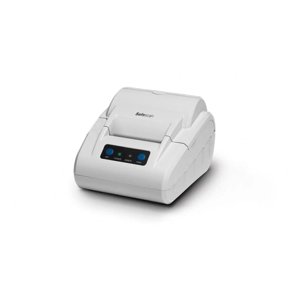 SAFESCAN Etikettendrucker