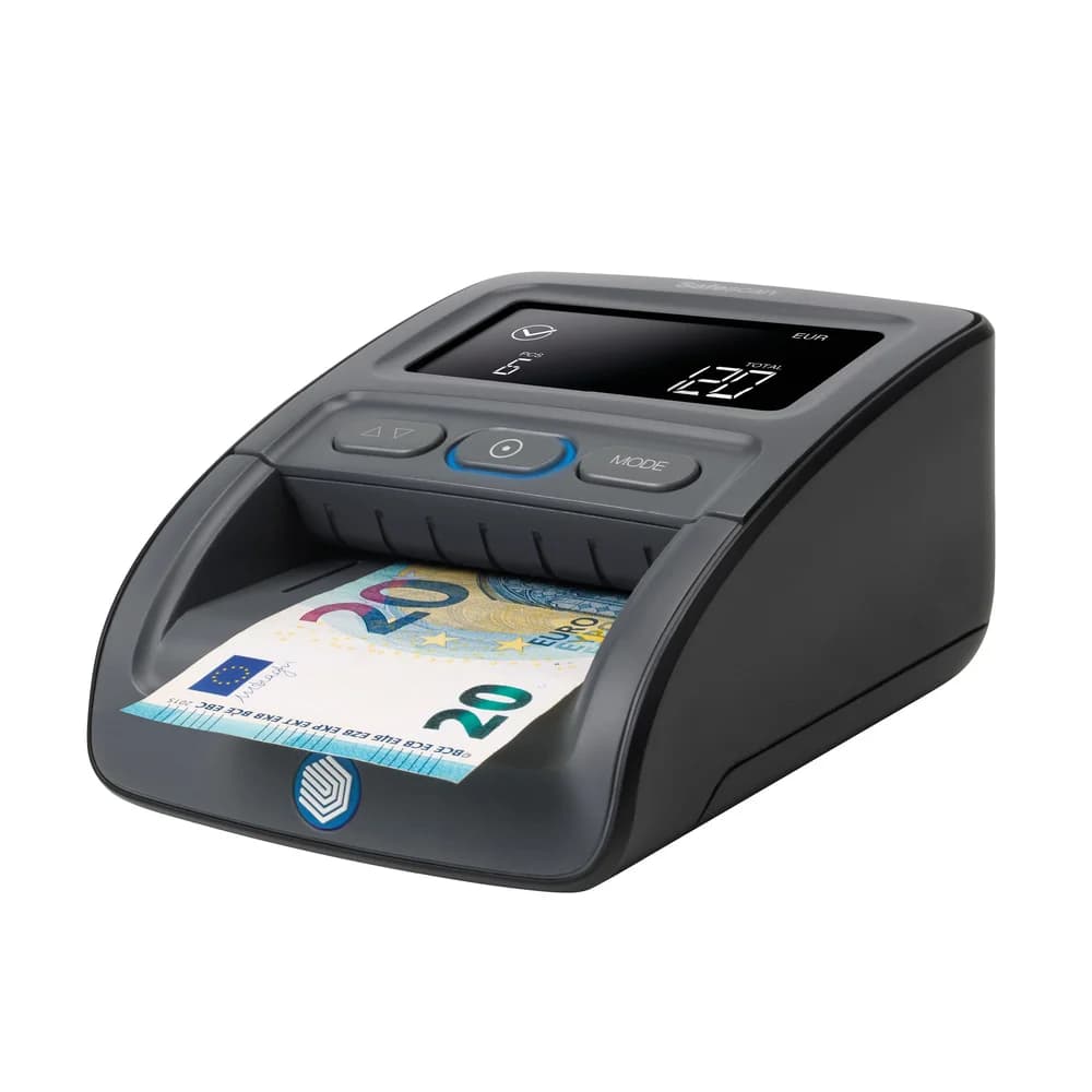 Safescan Geldscheinprüfgeraet 155-S