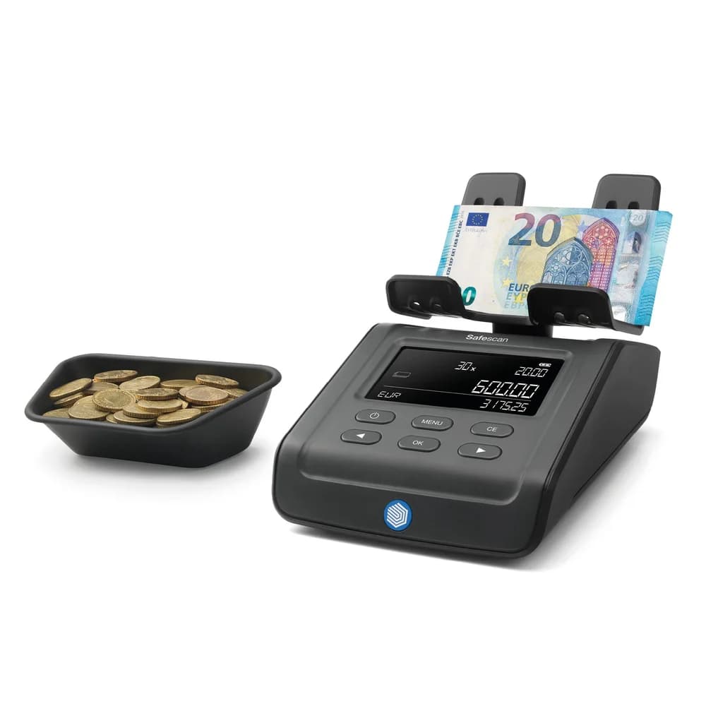 Safescan Geldwaage 6165 (G3)