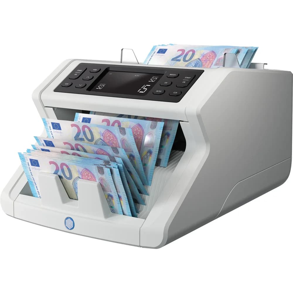 Safescan Banknotenzähler 2210 (G2)