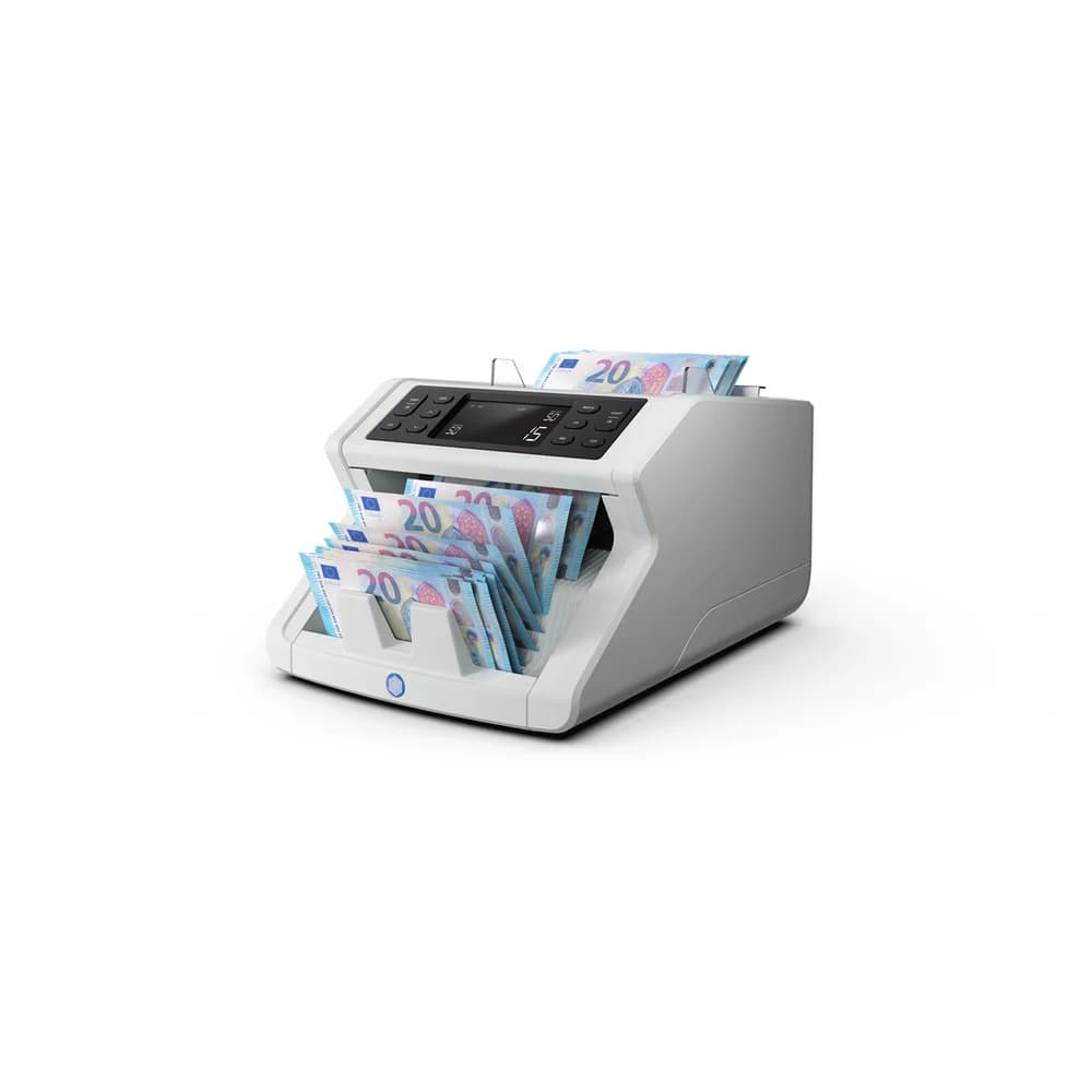Safescan Banknotenzähler 2250 (G2)