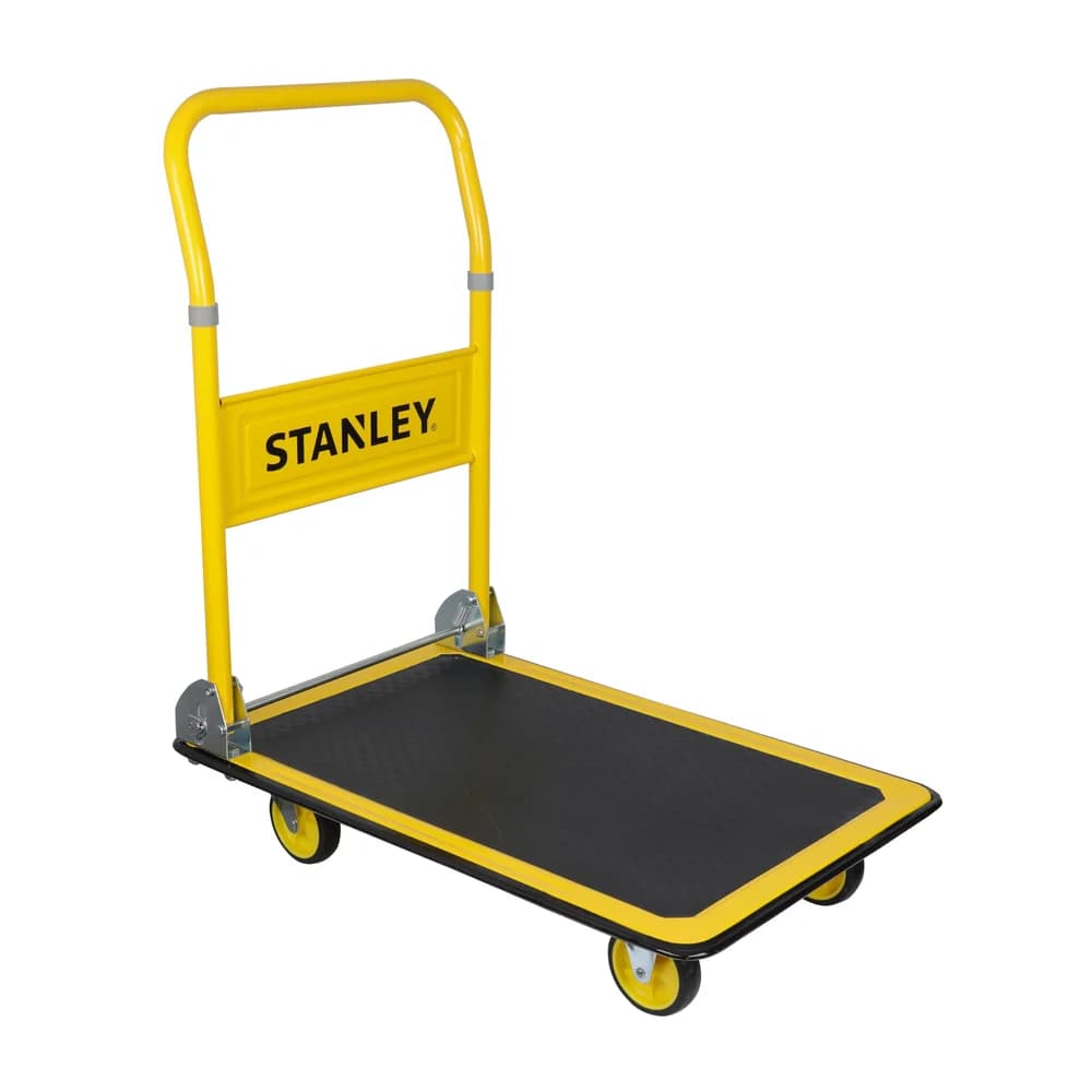 STANLEY Transportwagen PC527 Plattformwagen 150 kg SXWTD-PC527, klappbar
