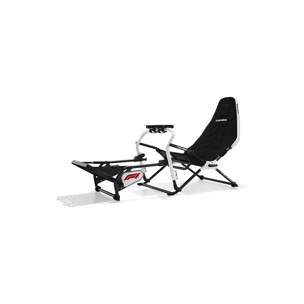 Playseat® Challenge DD - F1® Edition