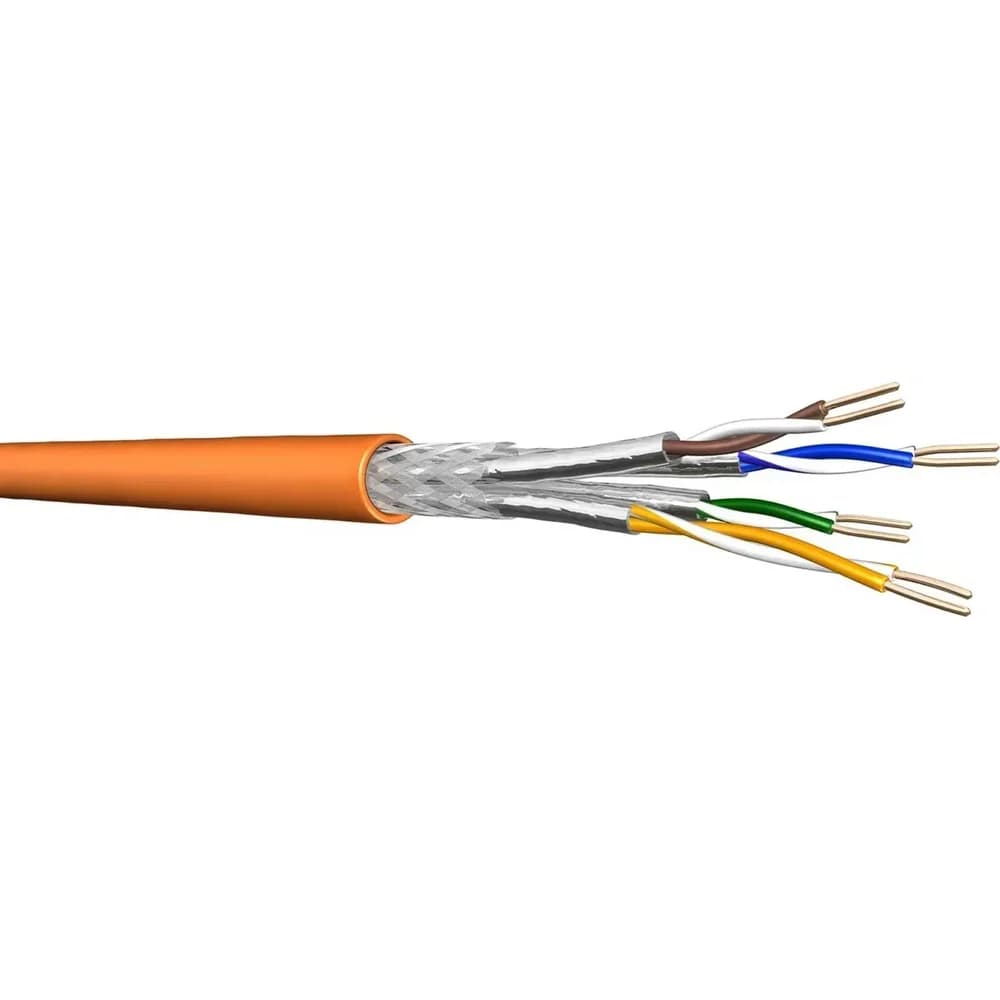 Draka Comteq (DNT) TN-7000-1 Kat.7 orange 60065709-Cca-Box250