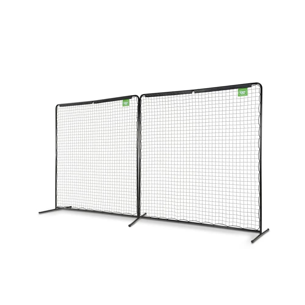 EXIT Backstop Netz 600